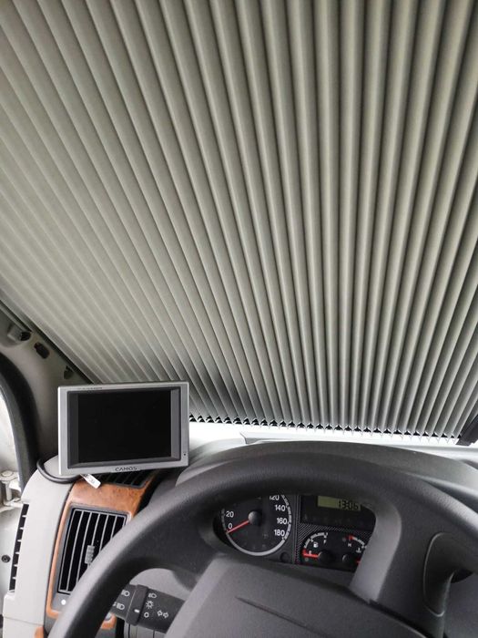 Vendo Autocaravana