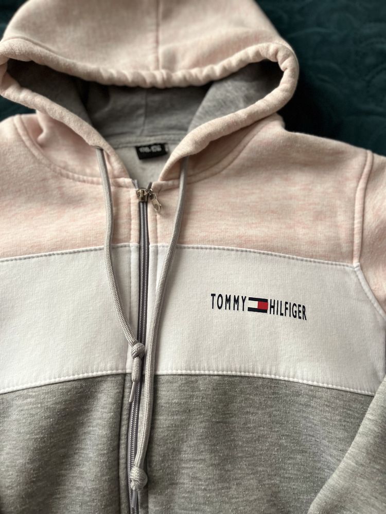 Bluza Tommy Hilfiger  170