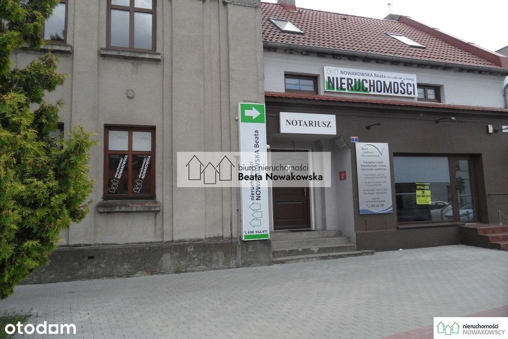 Lokal użytkowy, Śrem