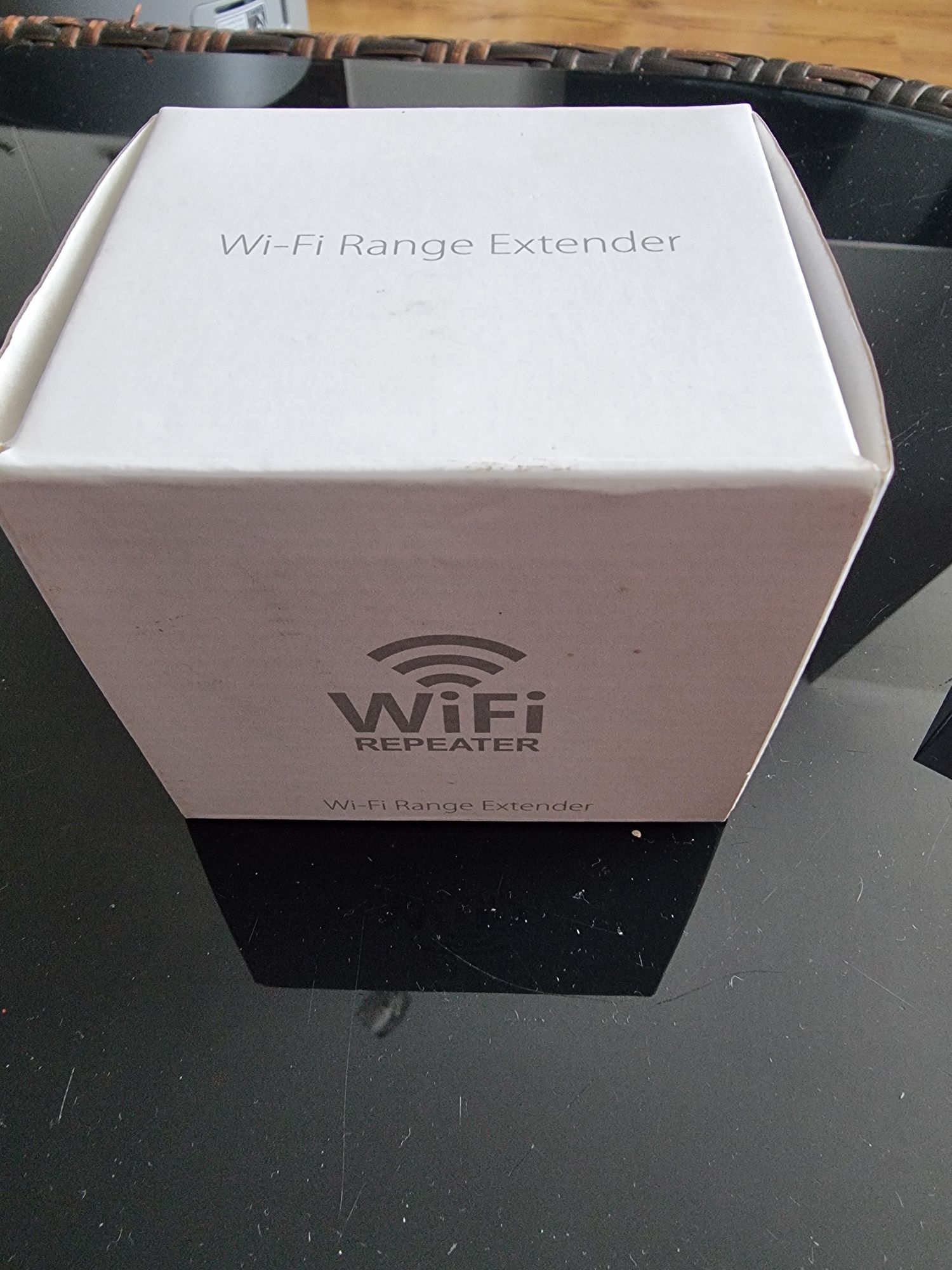 Wi-Fi Repeater / Range Extender – Wzmacniacz sygnału WiFi