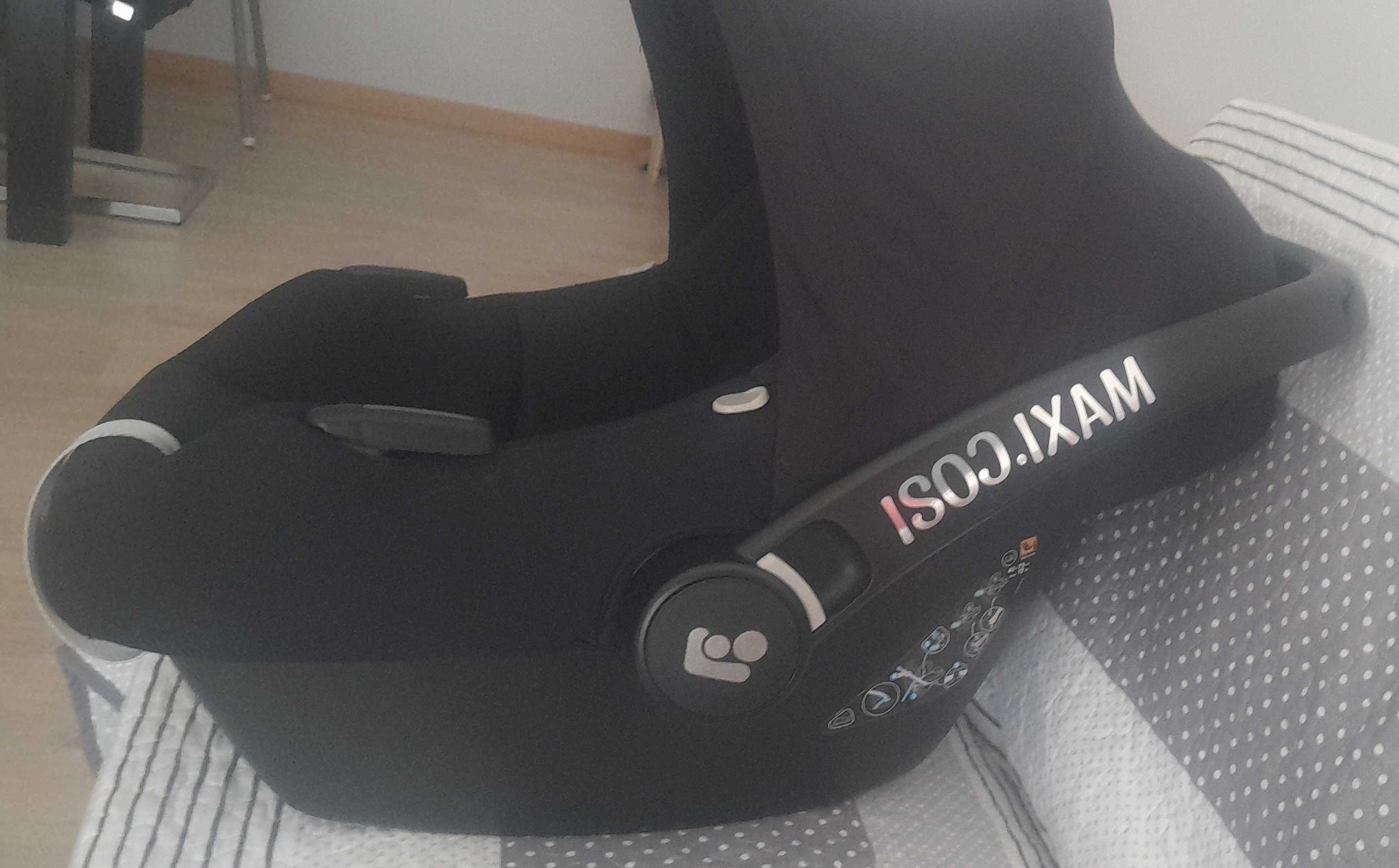 Ovo bebe maxi.cosi