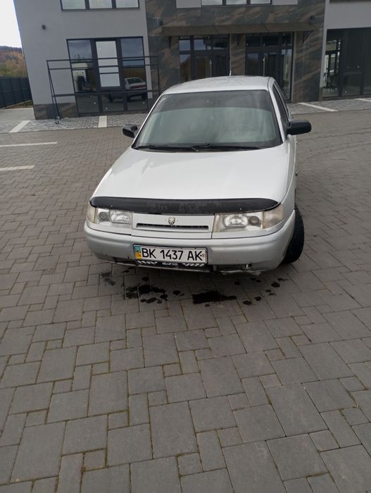 Продам ваз 2110 в хорошому стані