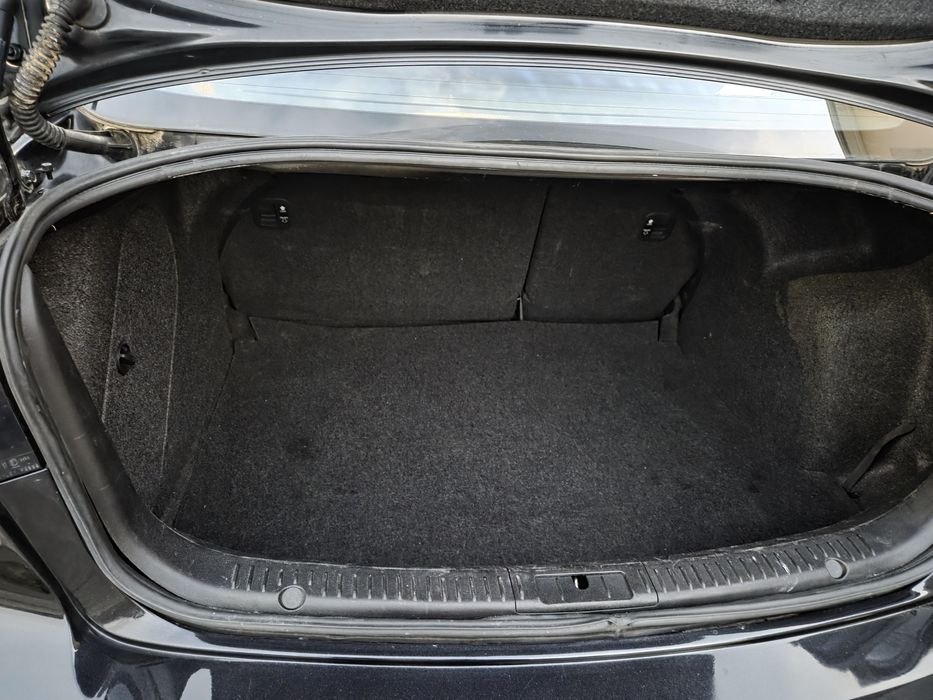Mazda 3 BK 1.6CD