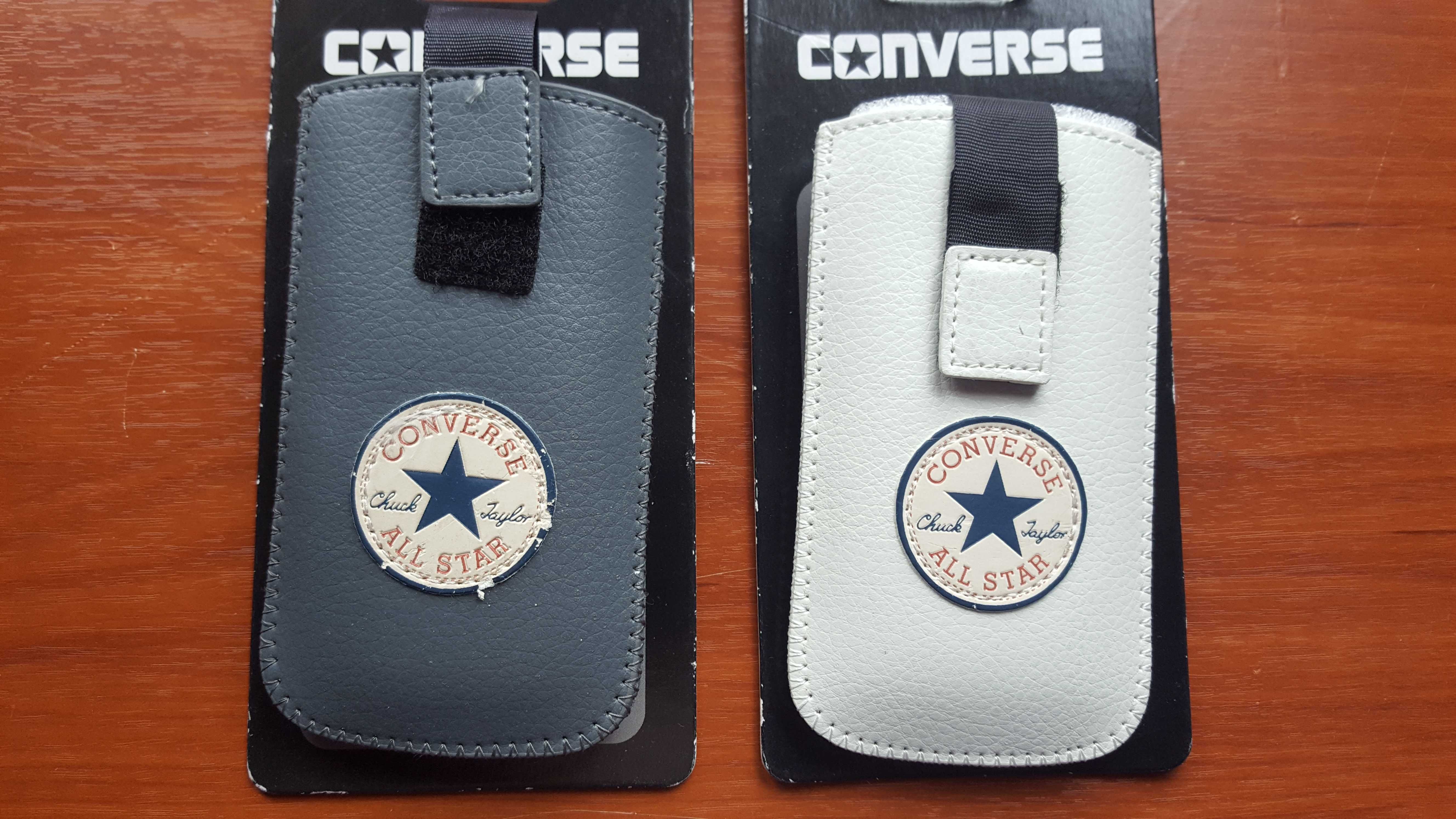 Wsuwka etui Converse do Iphone 4 4S