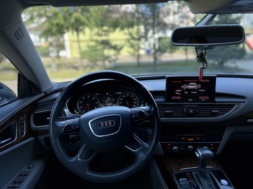 Продам Audi A7 Sportback