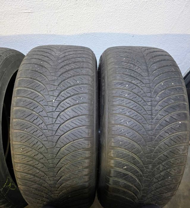Opony Falken EuroAll Season AS210 całoroczne 235/45/18 98V XL komplet