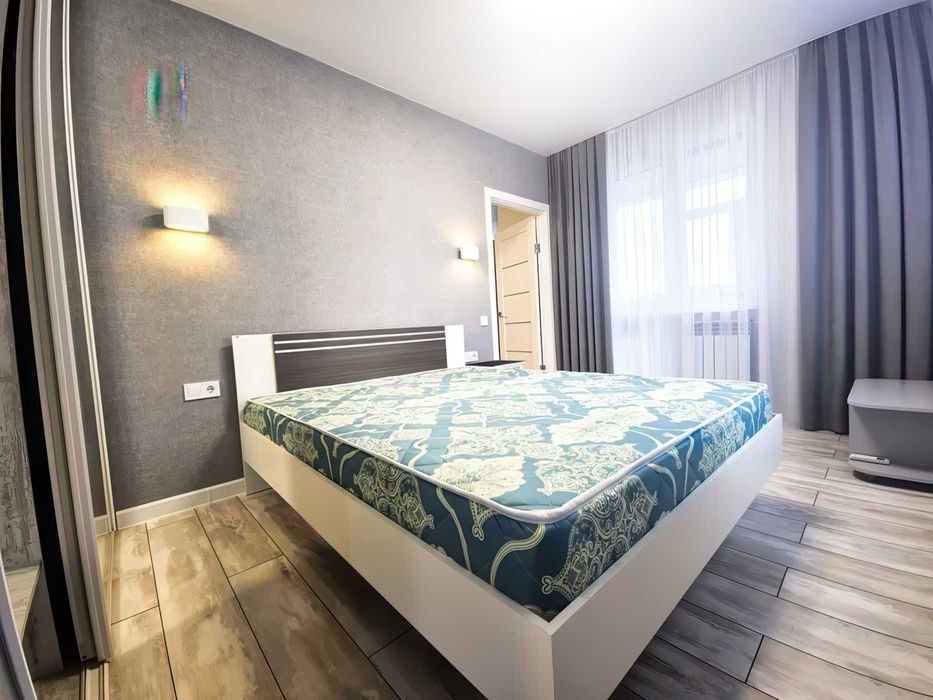 Продається 1-но квартира,46 м²,ЖК Левада,вул. Лизаветинська(код 16891)