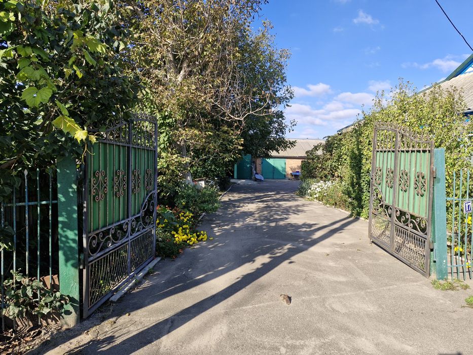 Продається будинок в Кривому Озері