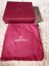 Коробка пыльник Artioli