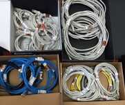 Патч-корд, кабель інтернет, кабель сетевой шнур витая пара RJ-45