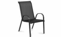 Стул садовый террасный стульчик Nevada кресло для отдыха сада кафе