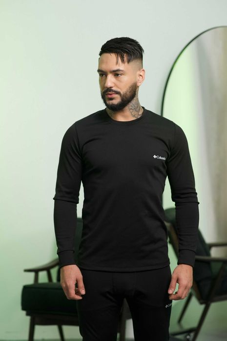 Термобілизна комплект Columbia чоловіча мікрофліс 260 мг/м коламбія