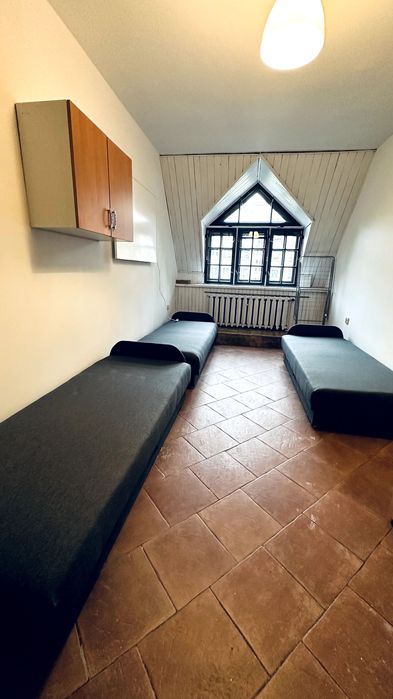 Mieszkanie dla grupy pracowników 150 m2