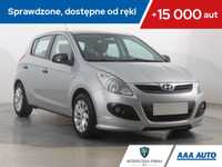 Hyundai i20 1.4 CRDi, Klima, Parktronic,ALU