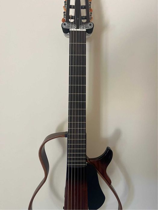 Guitarra Yamaha Silent Guitar