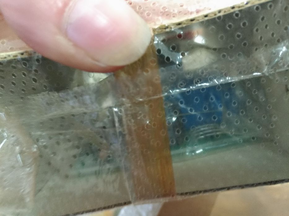 Placa Electrónica BUTTERS p/ Máq. Soldar MIG 130