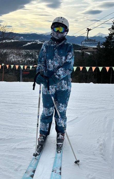 Комбінезон Reima 158р.