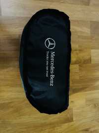 Plecak worek Mercedes-Benz