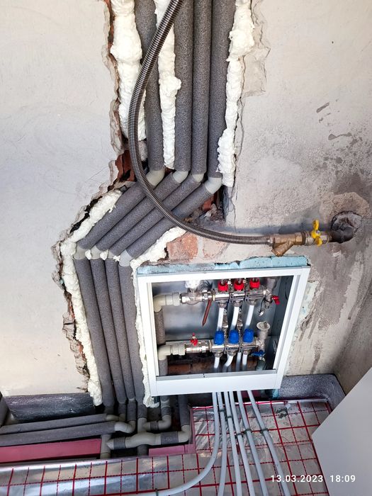 Опалення, 1000 грн