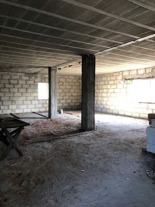 Продаємо комерційне приміщення в центрі міста Біла Церква.