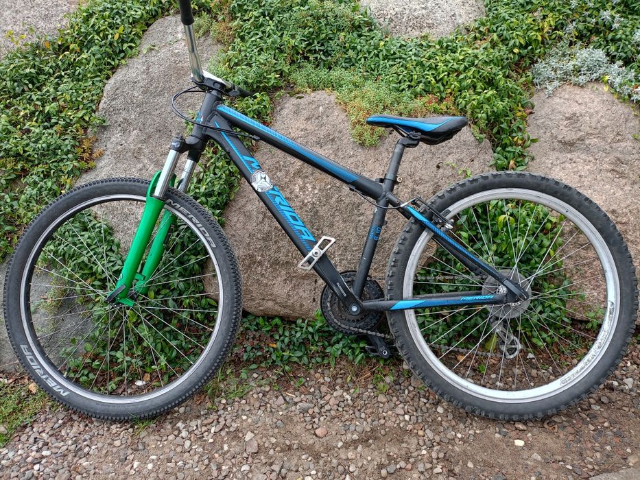 Rower górski Merida Matts 26" – MTB