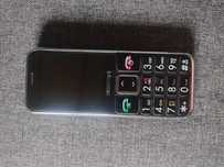 Telefon maxcom dla seniora