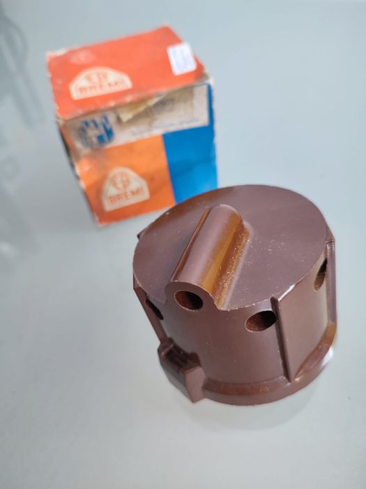 Capa Distribuidor Datsun / Nissan