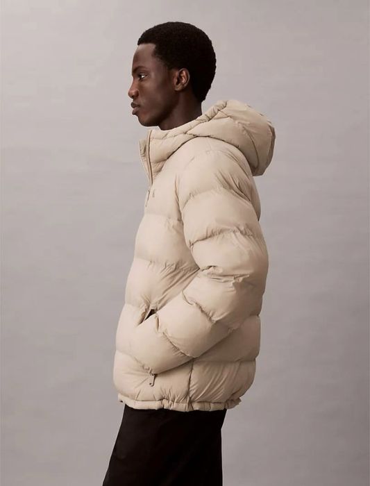 Куртка calvin klein