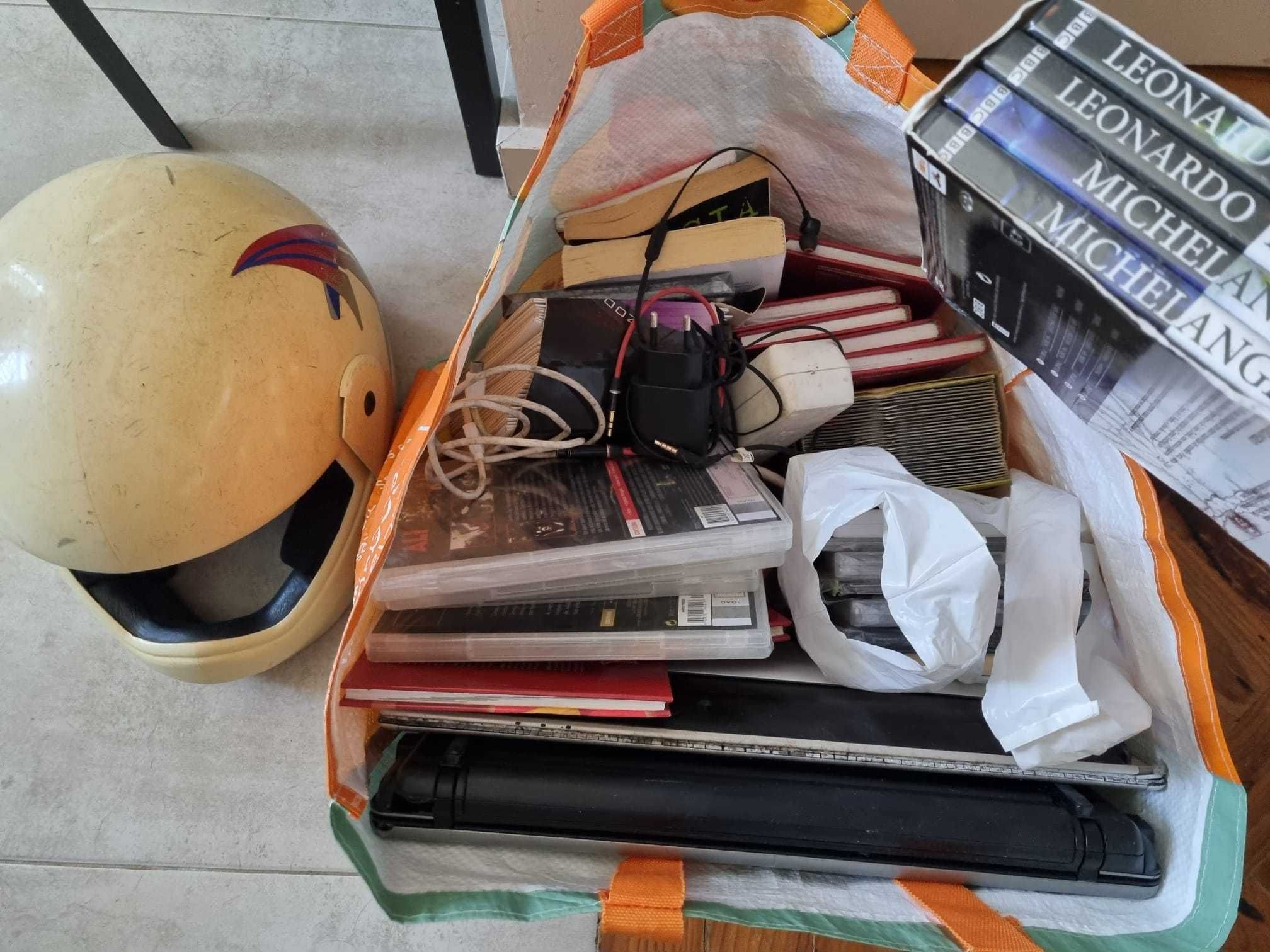 Artigos para Feirates ou Coleccionadores - P/SACO