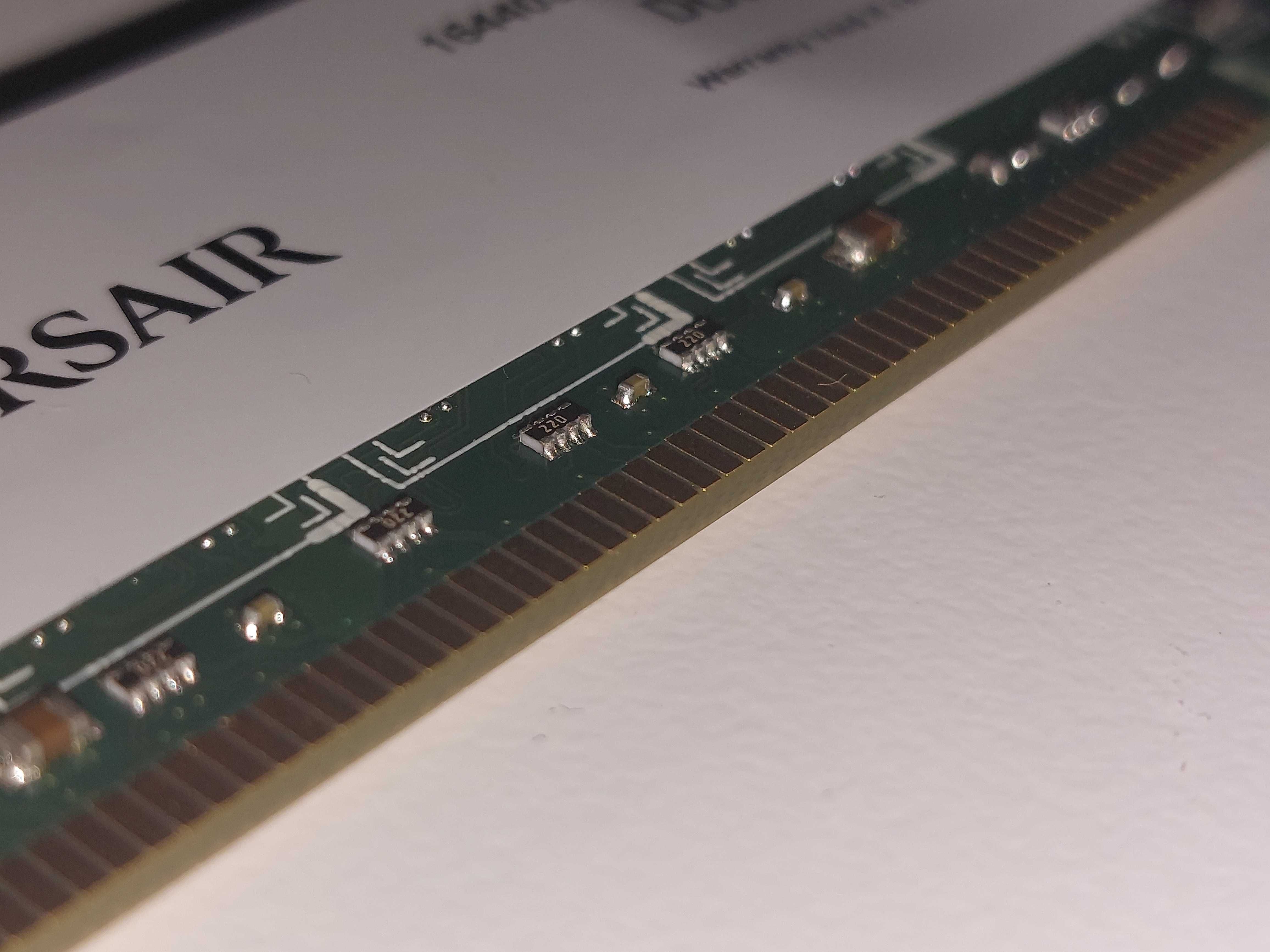 Ram 2gb corsair VS2GB800D2