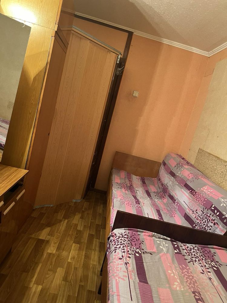 Оренда кімнати на Ковалівці