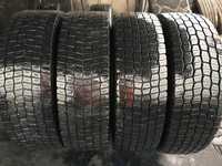 Opony ciezarowe 315/80r22.5 Michelin