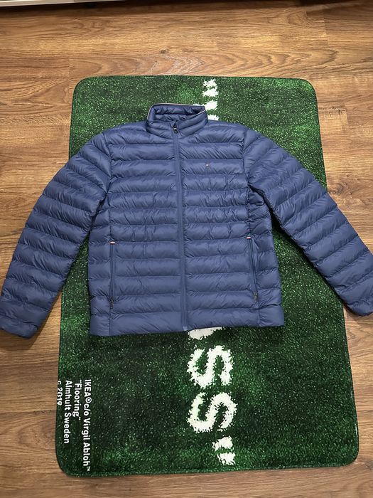 Куртка Tommy Hilfiger (оригинал)