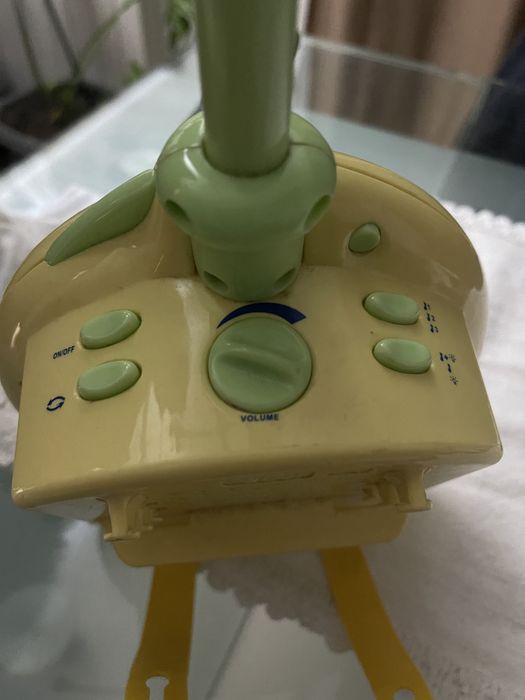 Caixa musixa winnie pooh