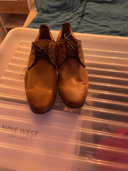 Męskie buty SPRING roz.46