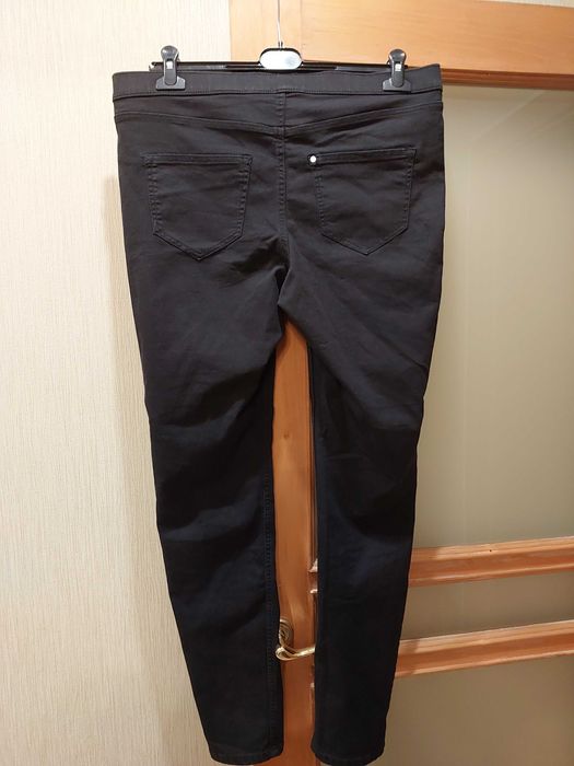 Джинси скіні жіночі,розмір-50