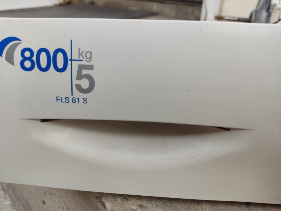 Indesit WITL106 и ARDO FLS 81s модуль управления стиральной машины