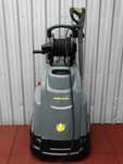 Myjka Ciśnieniowa Karcher HDS 5/15 UX * zwijak  *gorąca woda