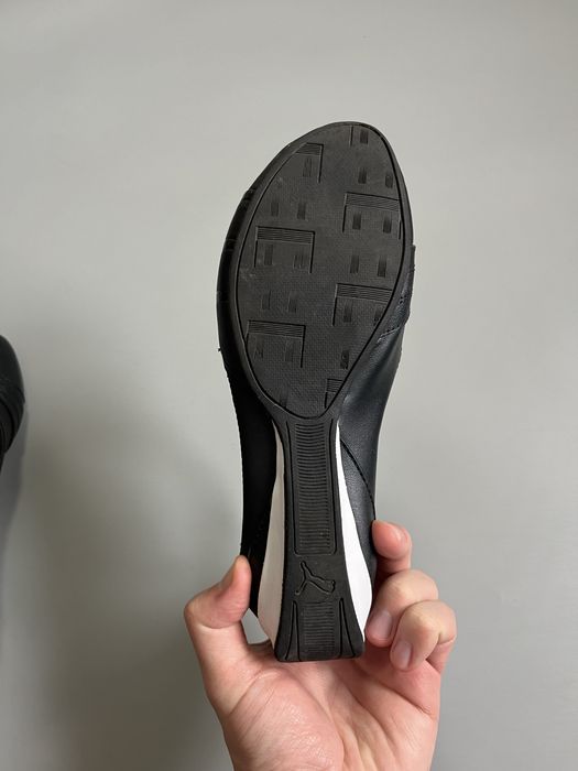 Балетки Puma Espera iii Speed Cat Mostro 38(24cm)