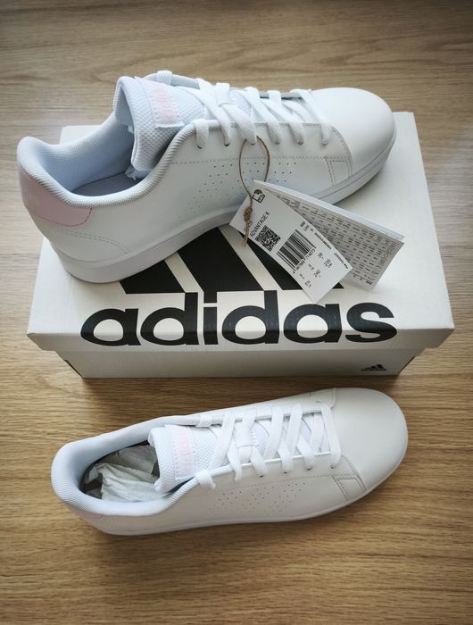 Ténis Adidas Novos
