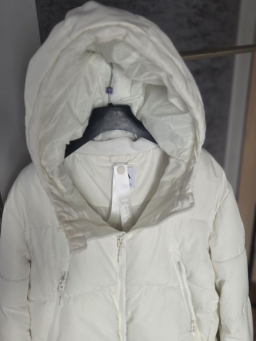 Kurtka męska zimowa zara rozmiar 40