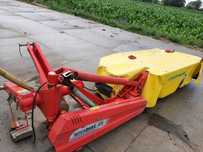 Kosiarka Pottinger NovaDisc 225