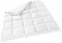 Kołdra Obciążeniowa Bawełniana Premium 200x220 16kg Cura Pearl Classic