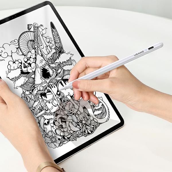Rysik USAMS do iPada z Cienką Końcówką 1.5mm
