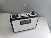 Radio cyfrowe Blaupunkt PP15DAB - Trójka, polskie radio