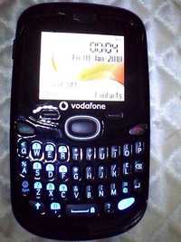 Мобильный Vodjfon 345 Text(v345x-2AVDGB1)