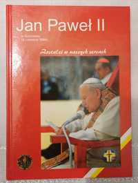Książka album Jan Paweł II