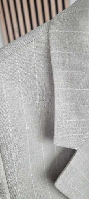 Marynarka comfort fit z wiskozą Reserved r.M/38