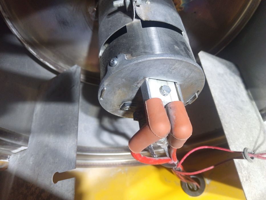 Nagrzewnica olejowa ,Rezerwacja Dla Jauba,Master nie Remington nie sia