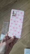 23. Etui na telefon Samsung S21 5G NOWE